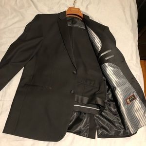 Sports Jacket with pants